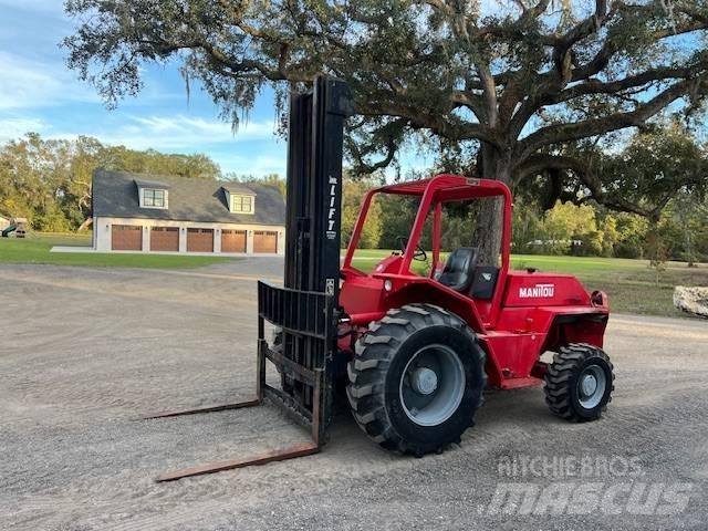 Manitou M 430 CP Otras carretillas elevadoras