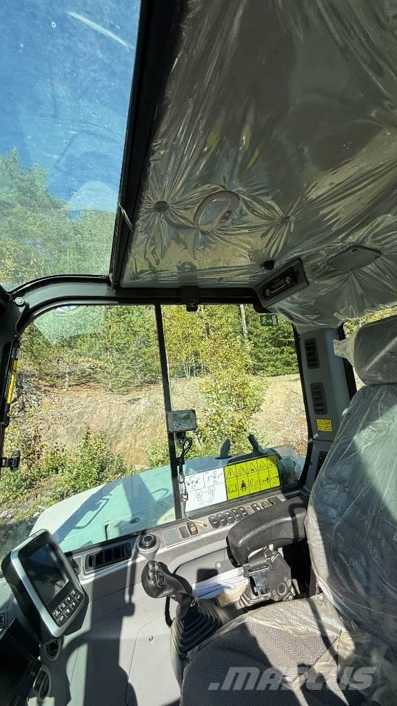 Bobcat E 85 Excavadoras 7t - 12t