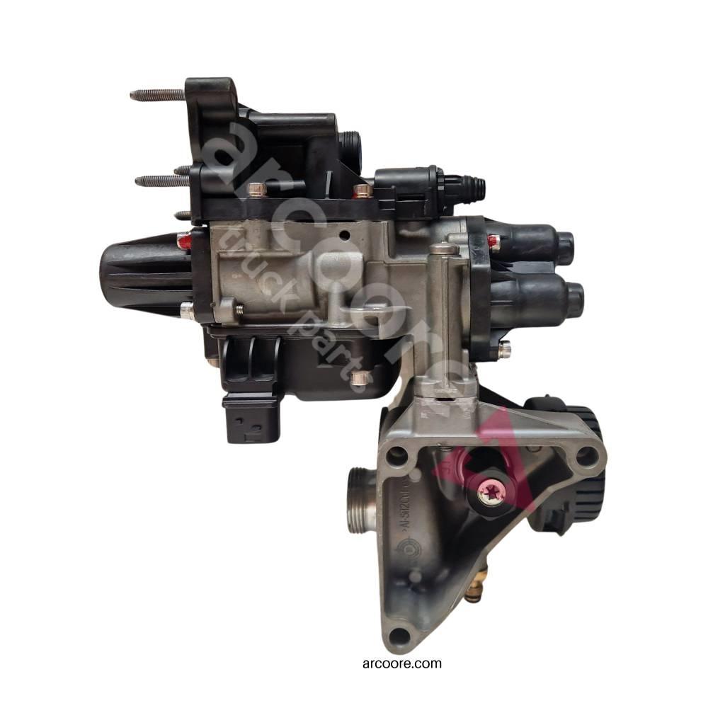 Scania APS 2551090 Frenos