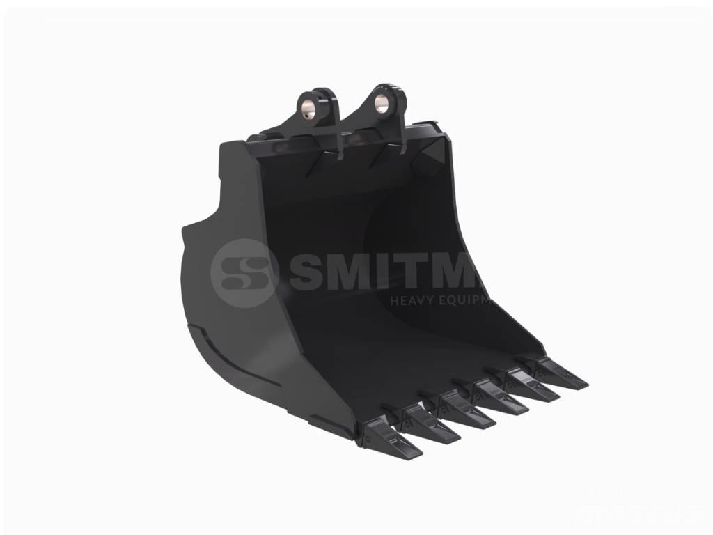  Smitma CW40 18-23t Cucharones