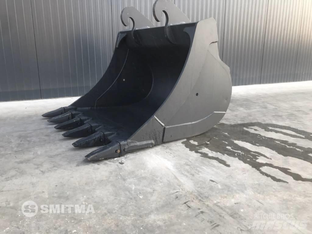  Smitma CW40 18-23t Cucharones