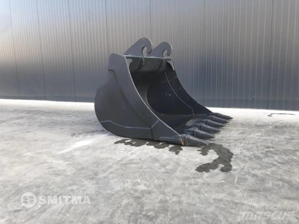  Smitma CW40 18-23t Cucharones