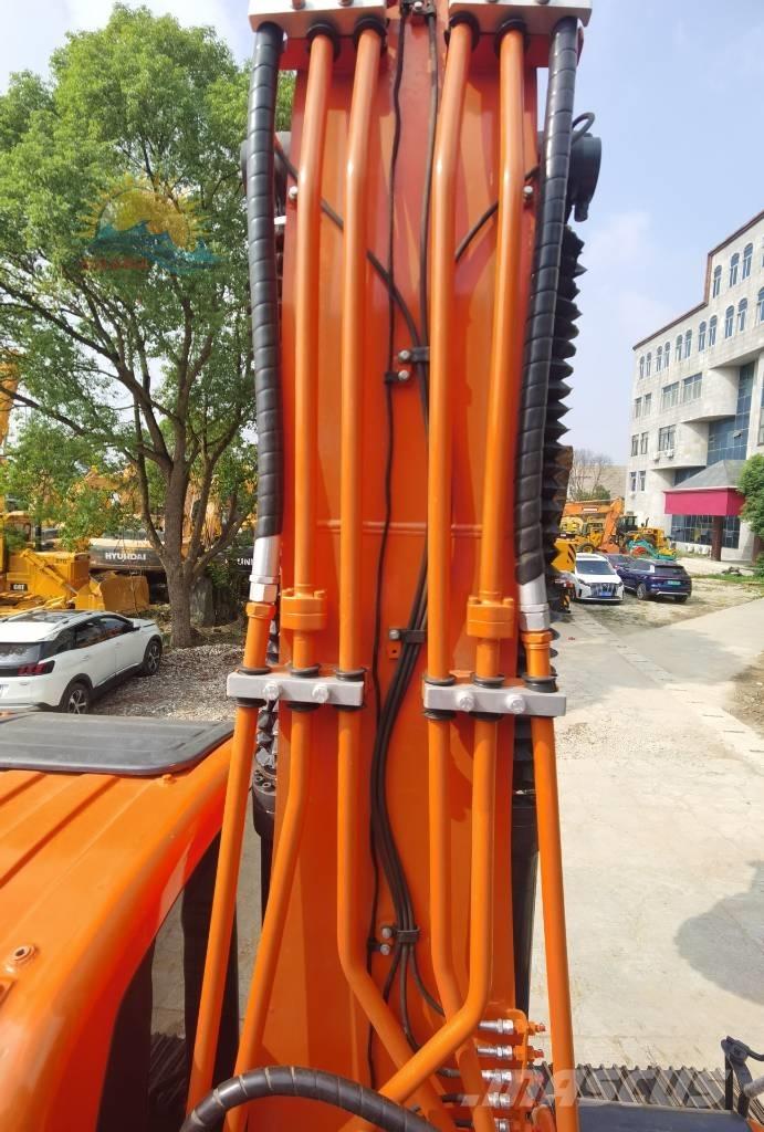 Doosan DX 300 LC Excavadoras de cadenas