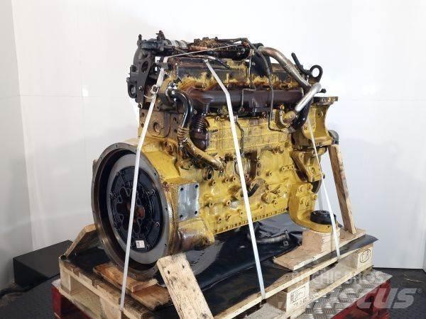 CAT C7.1 Motores
