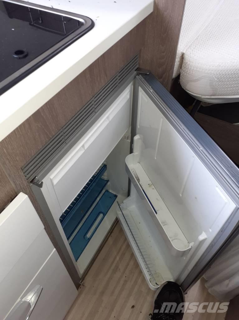 Fiat Ducato Furgonetas de caja cerrada