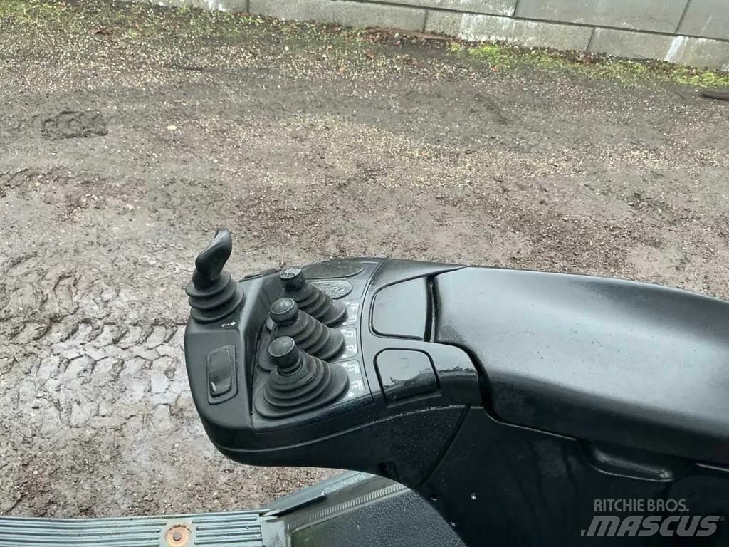 Linde H20T-600 Otras carretillas elevadoras