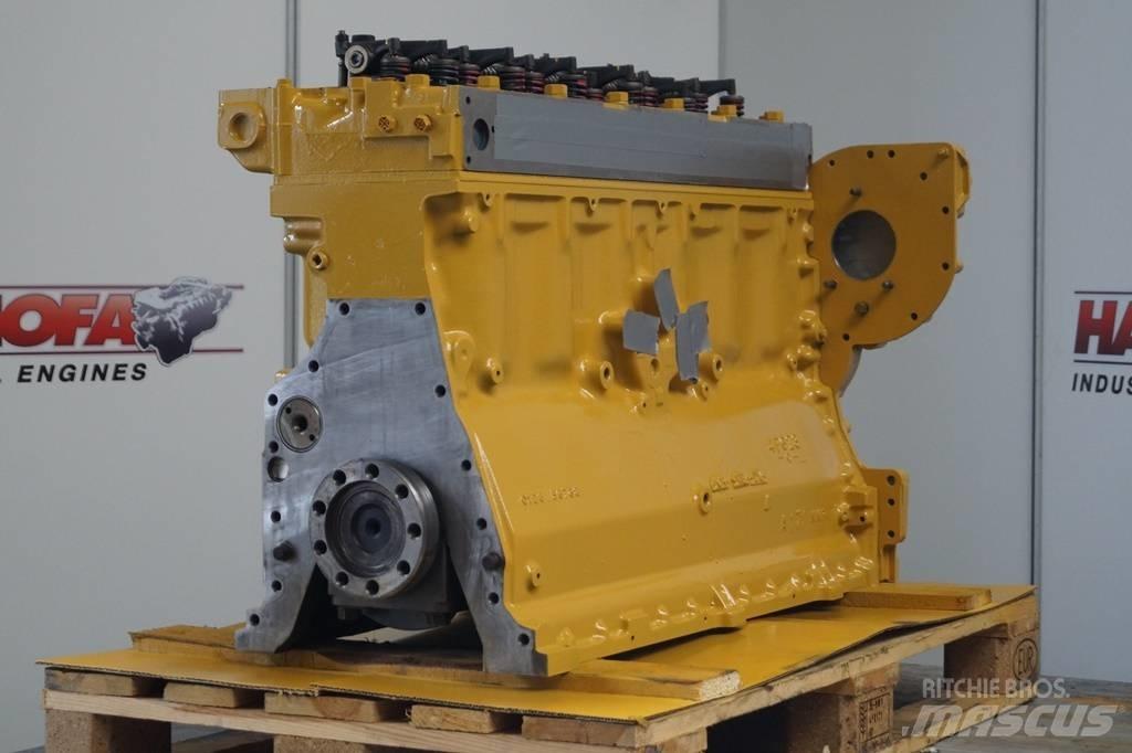 CAT 3306 LONG-BLOCK Motores