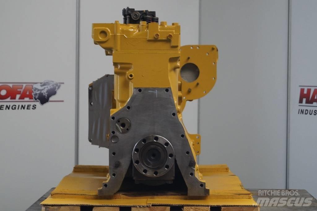 CAT 3306 LONG-BLOCK Motores