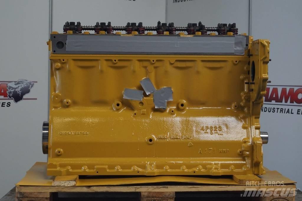 CAT 3306 LONG-BLOCK Motores