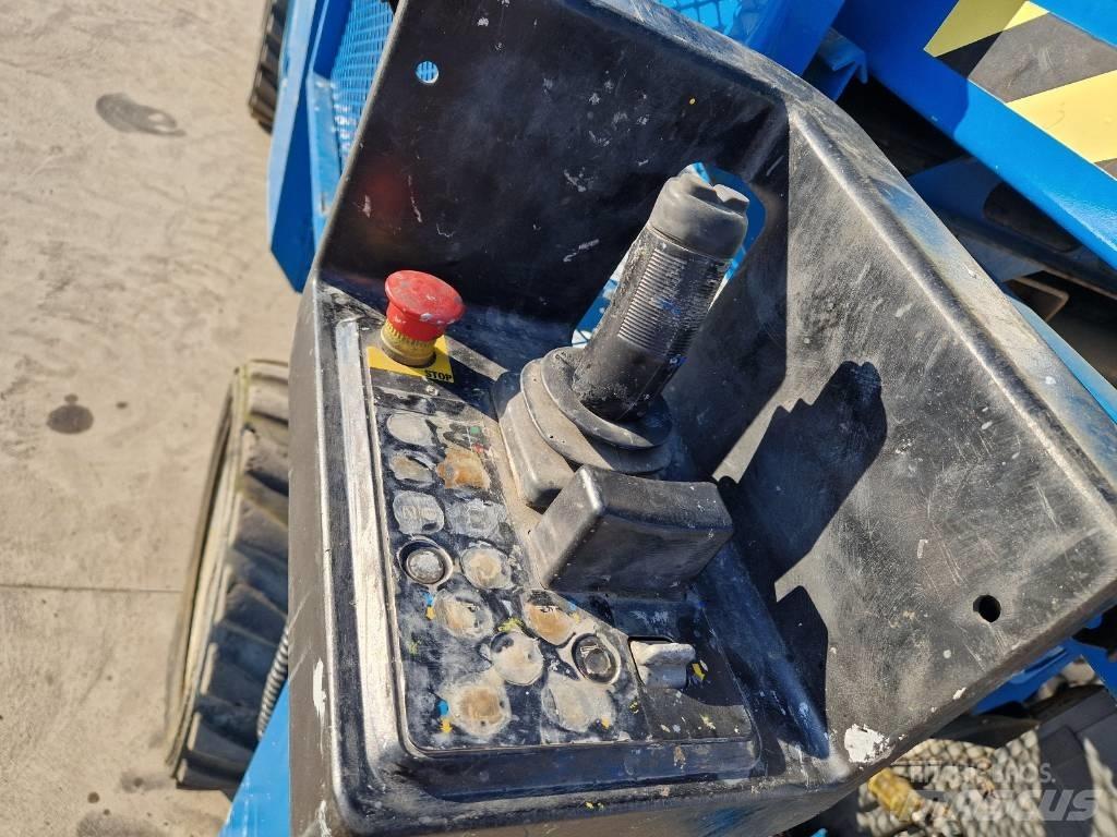 Genie GS 3390 G86 Plataformas tijera