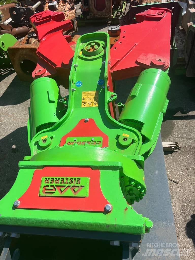 AAB Line CC2500R Cortadoras