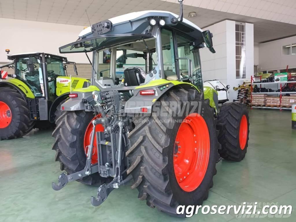 CLAAS AXOS 3.110 Tractores