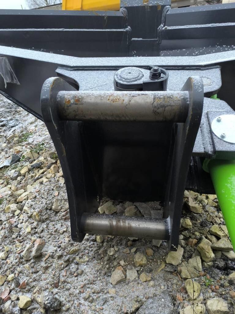  Pomemet VLB323 Cucharones