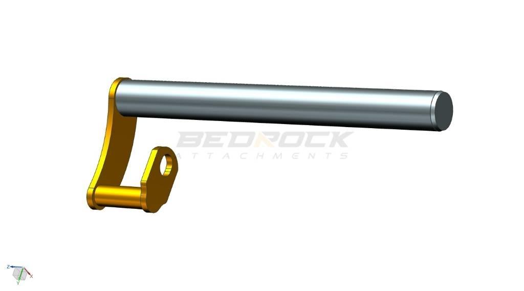 CAT 109.85MM PIN AS Otros componentes
