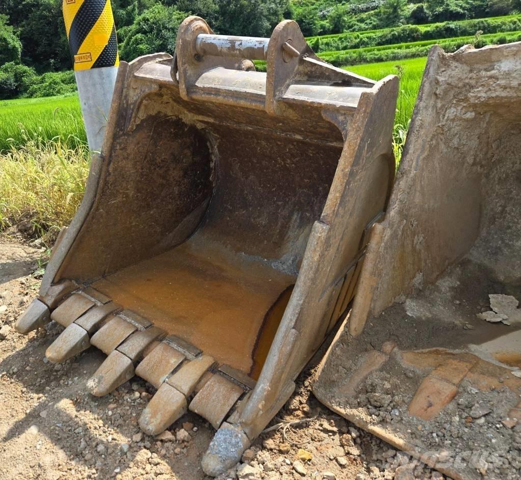 CAT 330 Excavadoras de cadenas