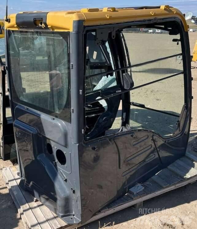 John Deere 290G LC Excavadoras de cadenas