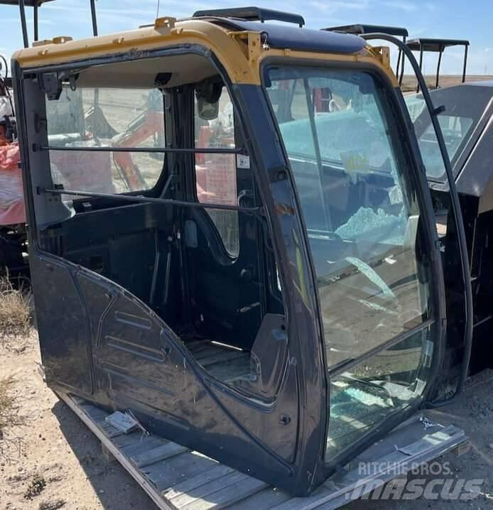 John Deere 290G LC Excavadoras de cadenas