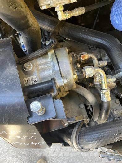 Dynapac CC 2300 Rodillos de doble tambor