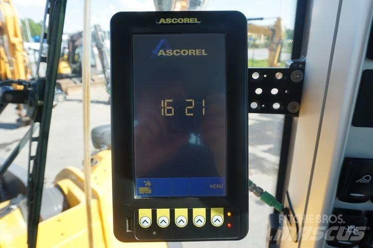 Volvo L150 H *Uthyres* Cargadoras sobre ruedas