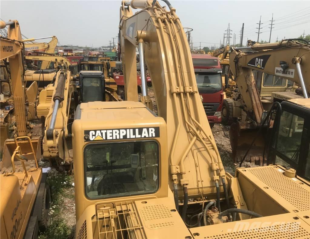 CAT 330C Excavadoras de cadenas