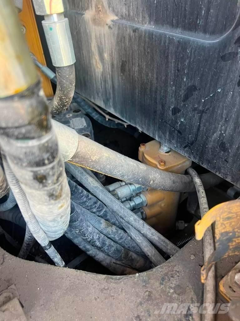 Sany sy55cpro Excavadoras de cadenas