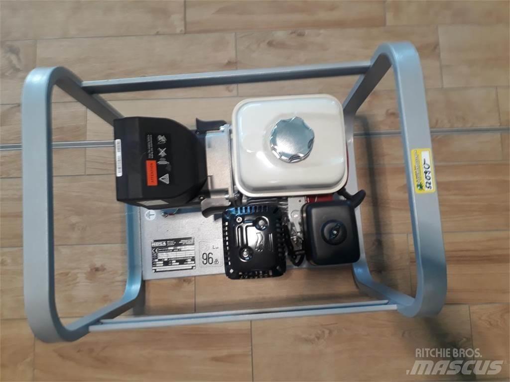 Mosa GE 3500 HBM Otros generadores