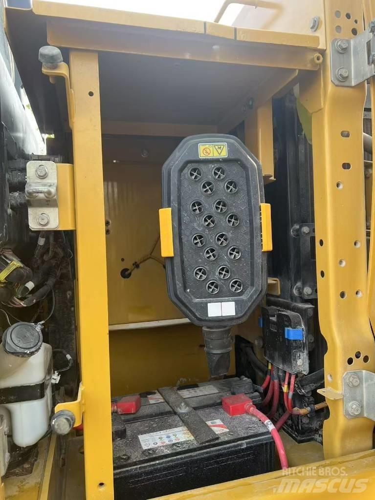 CAT 320 GC Excavadoras de cadenas