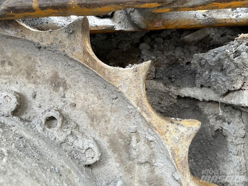 John Deere 160 LC Excavadoras de cadenas