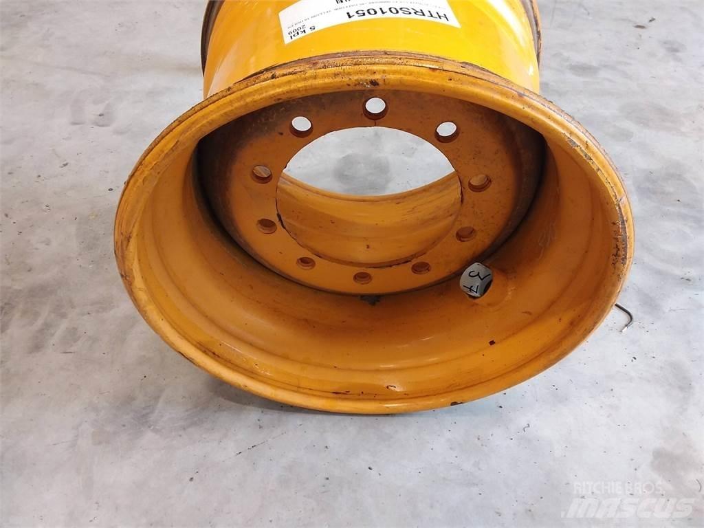 Rottne H11 20x24,5 Neumáticos, ruedas y llantas