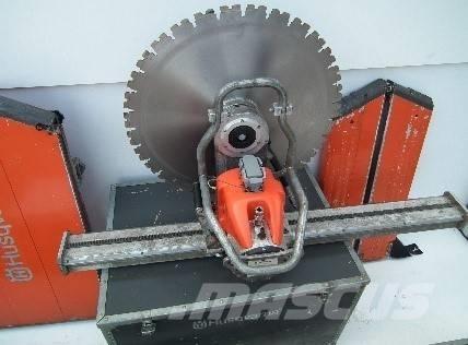 Husqvarna WS 440 Construcción - Otros
