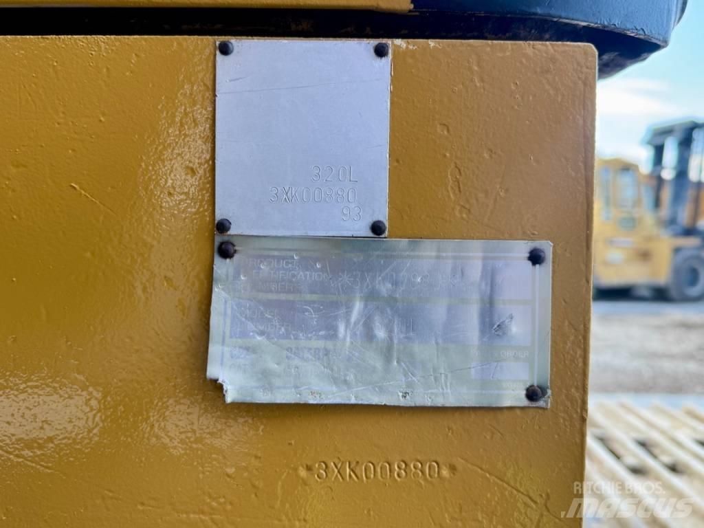 CAT 320 L Excavadoras de cadenas