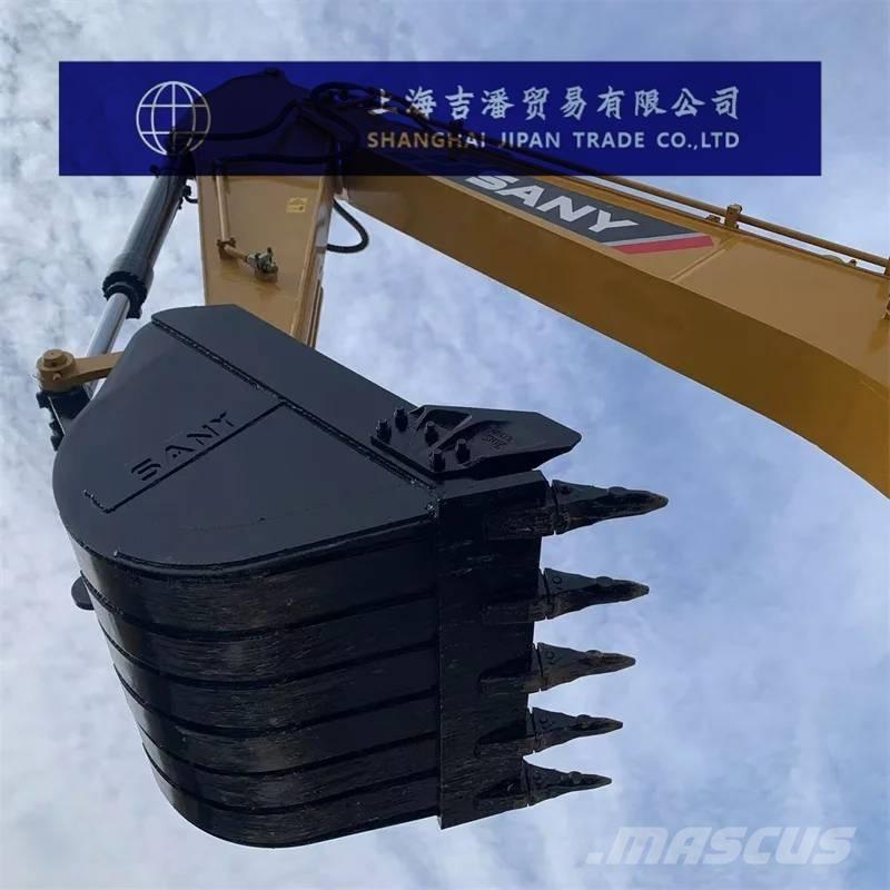 Sany SY 235 H Excavadoras de cadenas