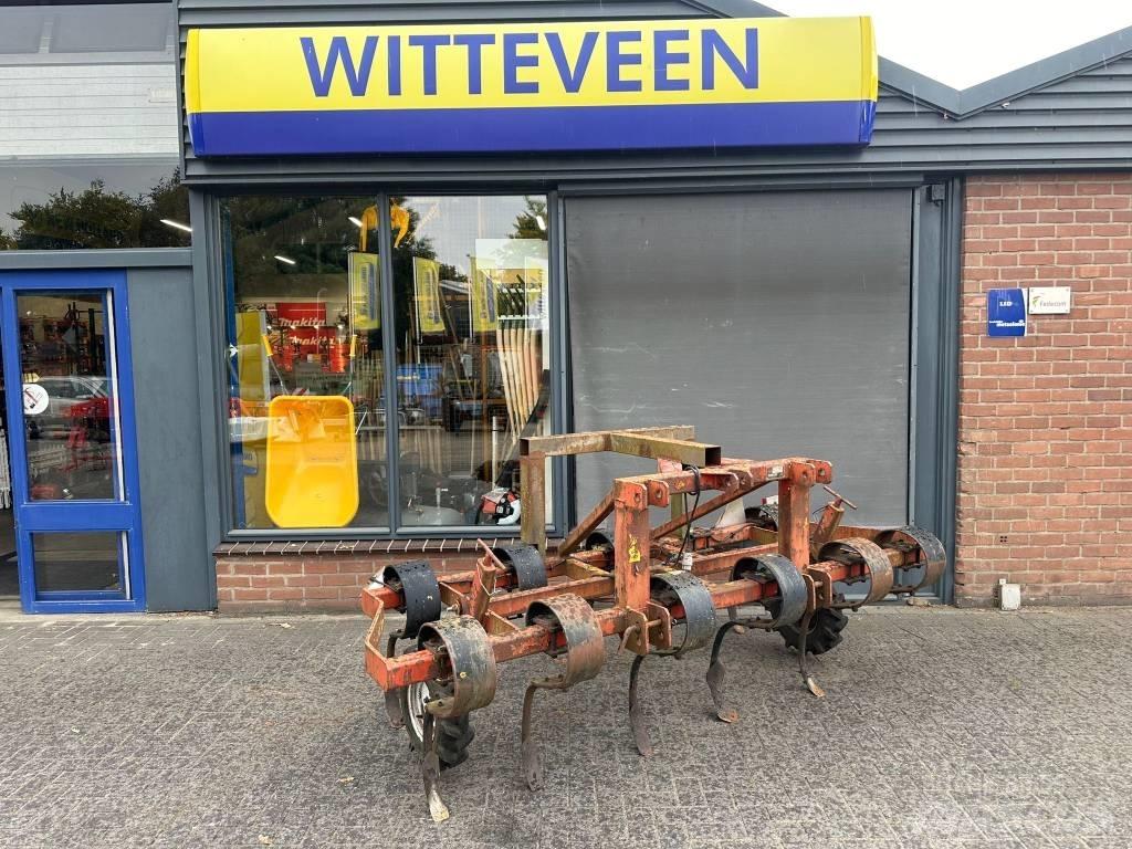 Schouten Cultivator Cultivadores