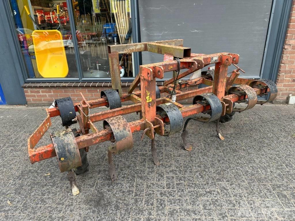 Schouten Cultivator Cultivadores
