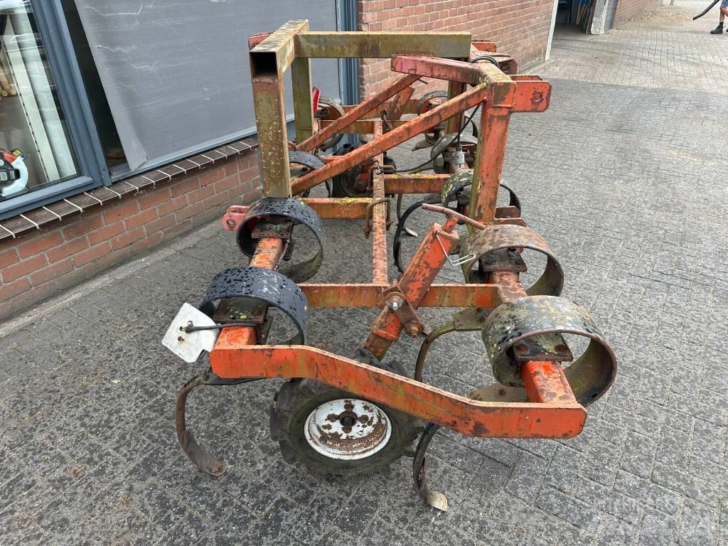 Schouten Cultivator Cultivadores