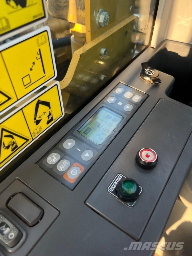 CAT 330 F LN Excavadoras de cadenas