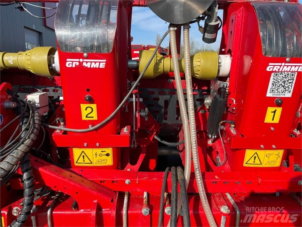 Grimme GL 420 Agricultura - Otros