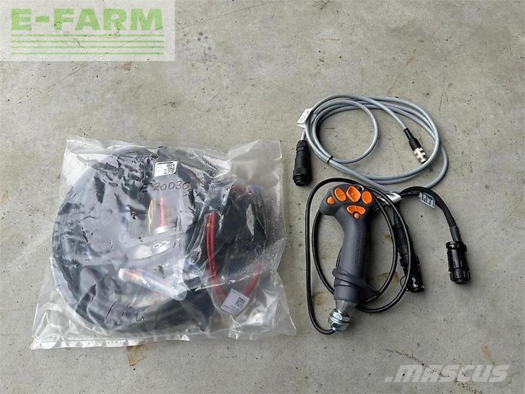 Amazone uf 1302 Pulverizadores arrastrados