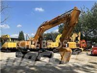 Hyundai 200LC-9S Excavadoras de cadenas