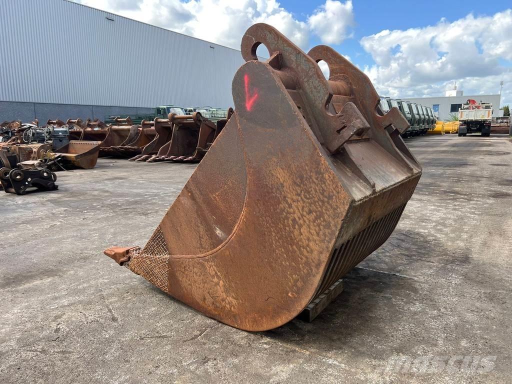 Verachtert Riekbak Cucharones