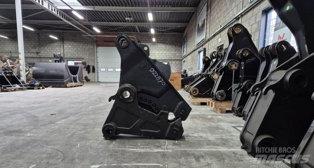 Verachtert C50 JAW Cortadoras