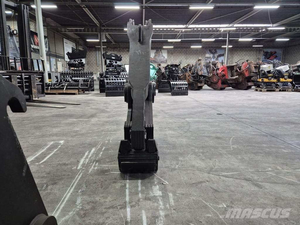 Verachtert C50 JAW Cortadoras