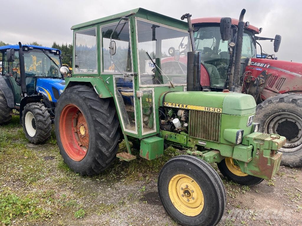 John Deere 1630 Tractores