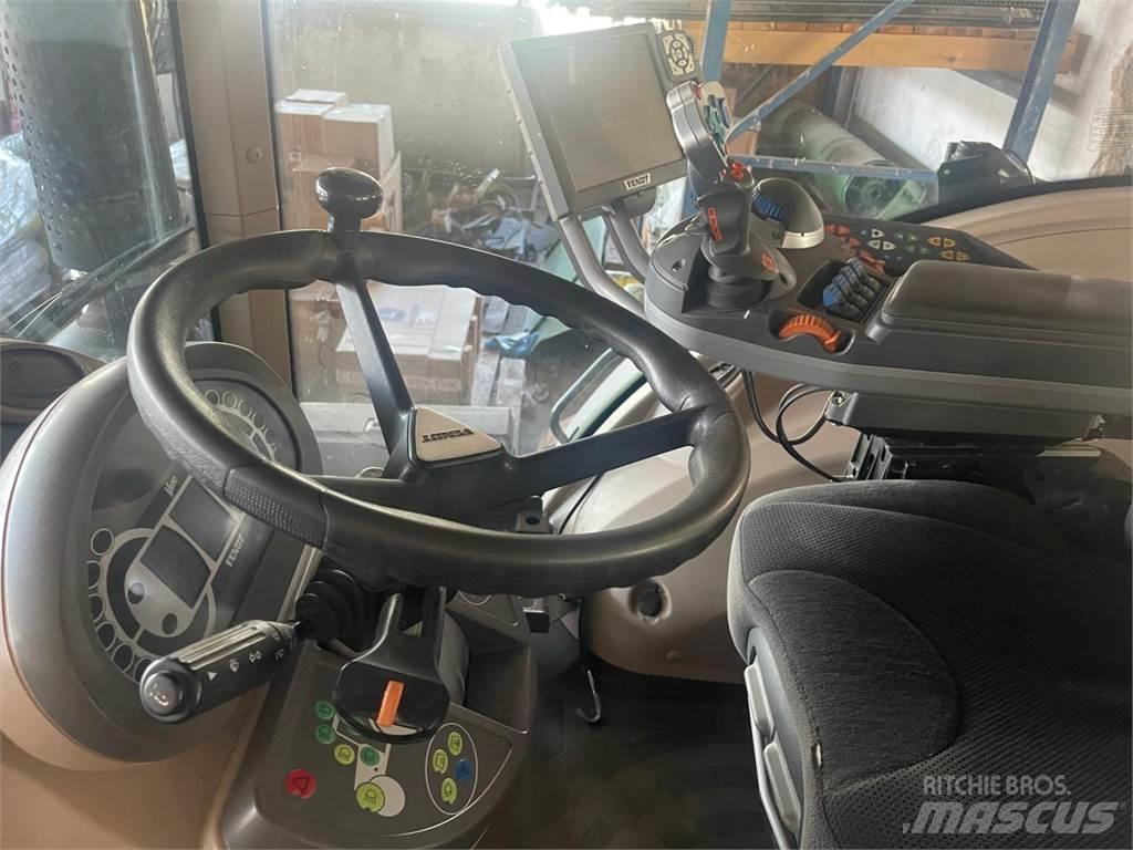Fendt 936 Tractores