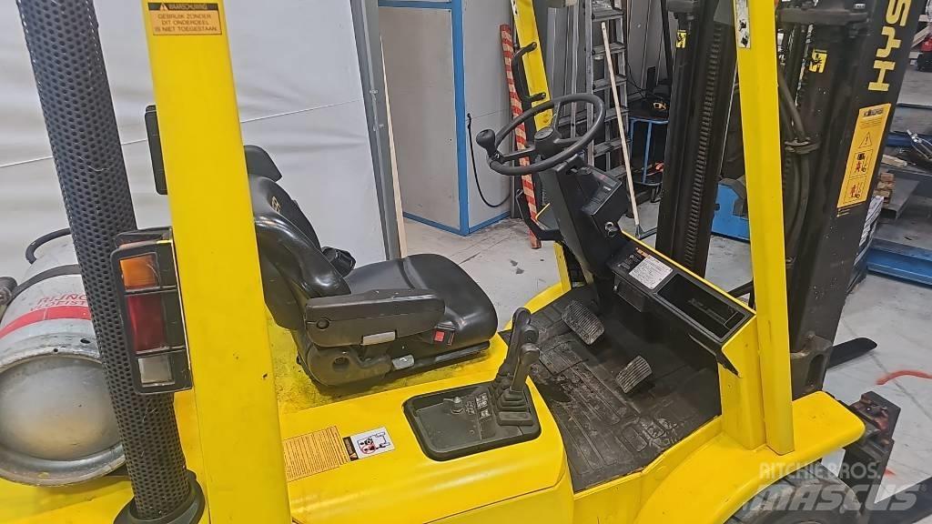 Hyster H 3.20 XM L Carretillas LPG