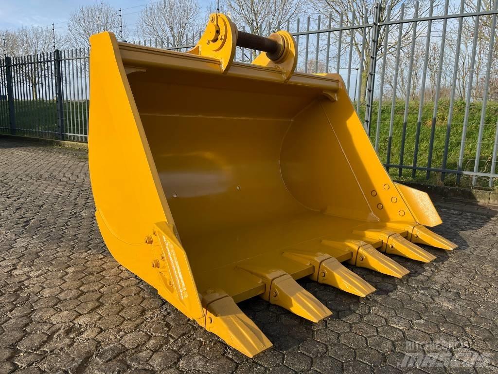 CAT 374 lre Bucket Cucharones