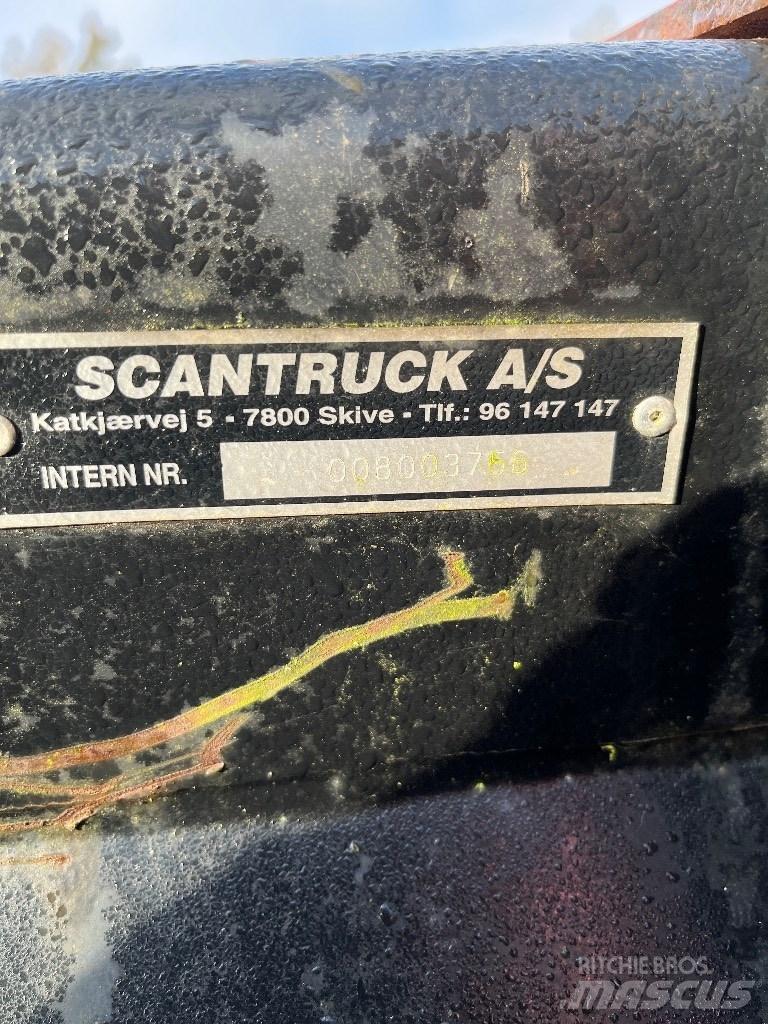 Manitou MT 1440 EP Carretillas telescópicas