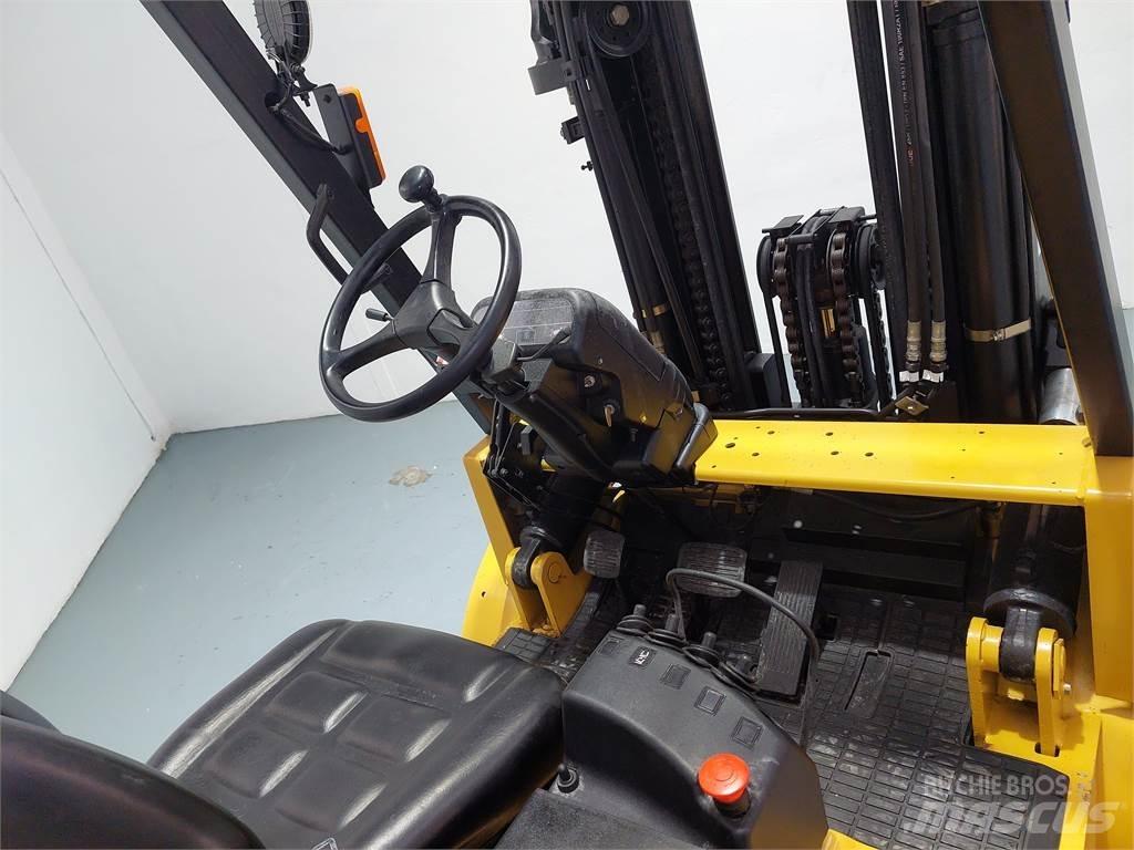 CAT DP45K Carretillas diesel