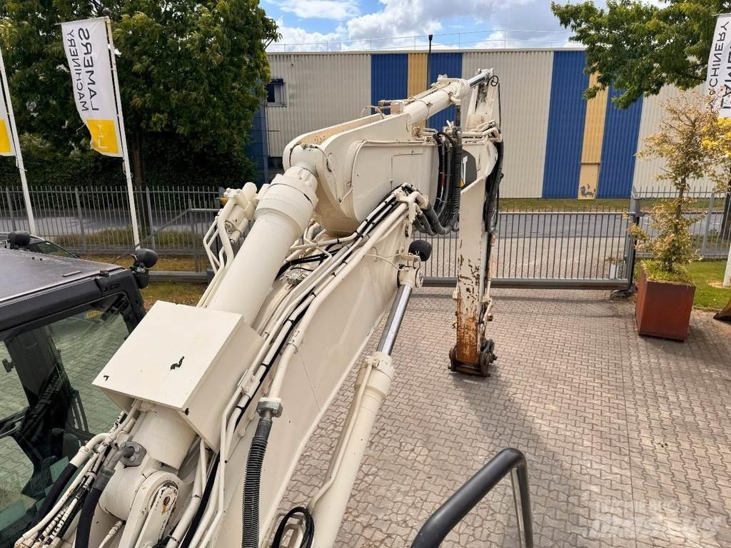 CAT 324 E NVT Excavadoras de cadenas