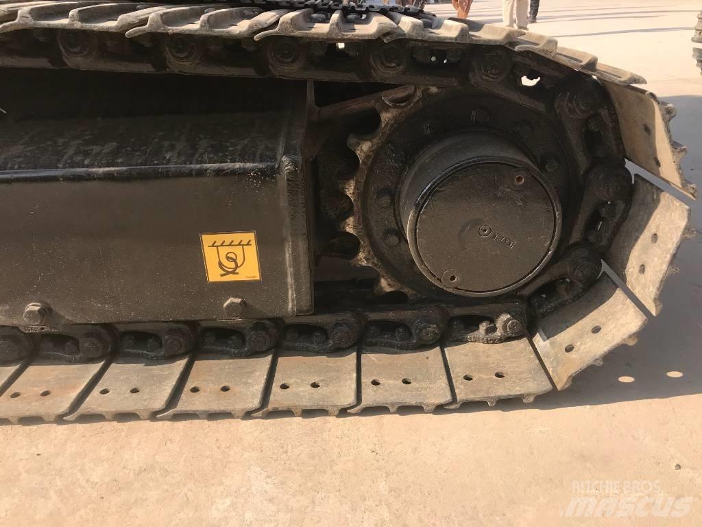 Sany SY 60 C-9 Mini excavadoras < 7t